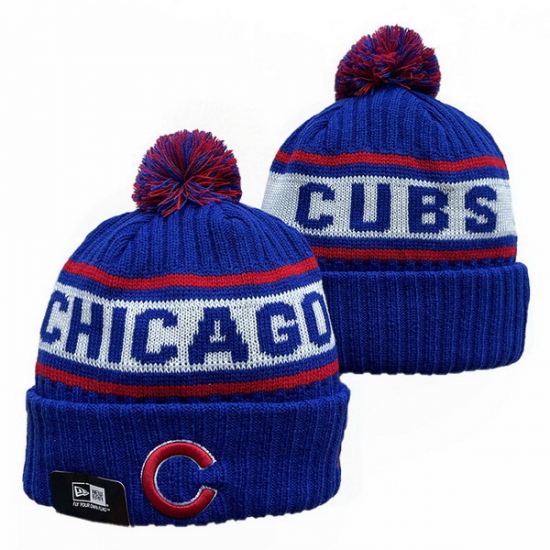 Chicago Cubs Beanies C100 Chicago Cubs Beanies C100