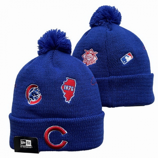 Chicago Cubs Beanies C101 Chicago Cubs Beanies C101