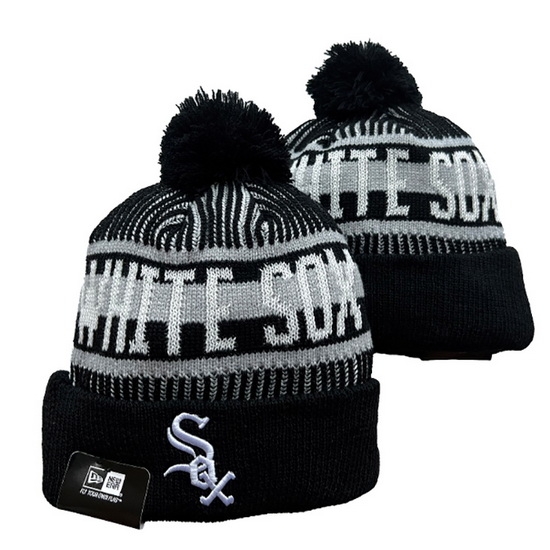Chicago White Sox 23J Beanies 001 Chicago White Sox 23J Beanies 001