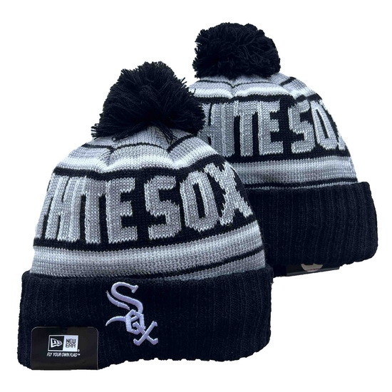 Chicago White Sox 23J Beanies 003 Chicago White Sox 23J Beanies 003