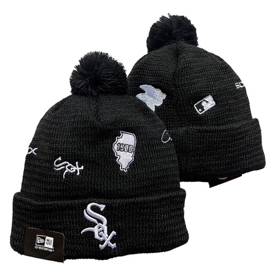 Chicago White Sox Beanies 001 Chicago White Sox Beanies 001