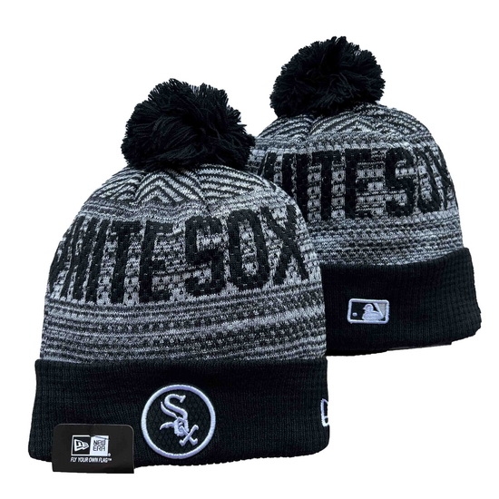 Chicago White Sox Beanies 003 Chicago White Sox Beanies 003