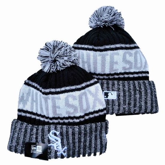 Chicago White Sox Beanies 005 Chicago White Sox Beanies 005