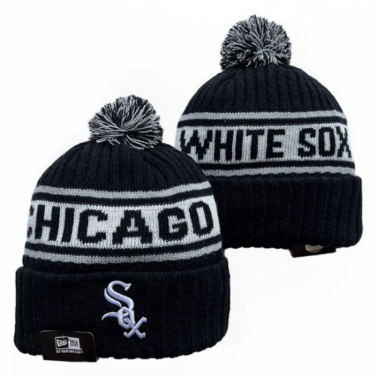 Chicago White Sox Beanies C100 Chicago White Sox Beanies C100