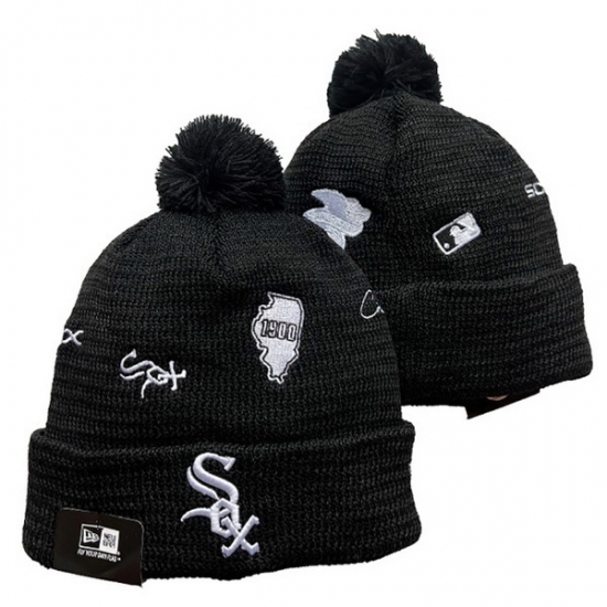 Chicago White Sox Beanies C101 Chicago White Sox Beanies C101