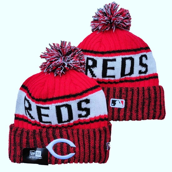 Cincinnati Reds 23J Beanies 003 Cincinnati Reds 23J Beanies 003