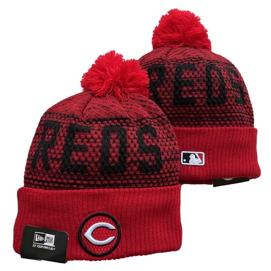 Cincinnati Reds Beanies 001 Cincinnati Reds Beanies 001