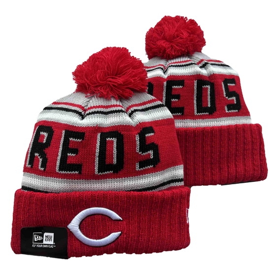 Cincinnati Reds Beanies 002 Cincinnati Reds Beanies 002