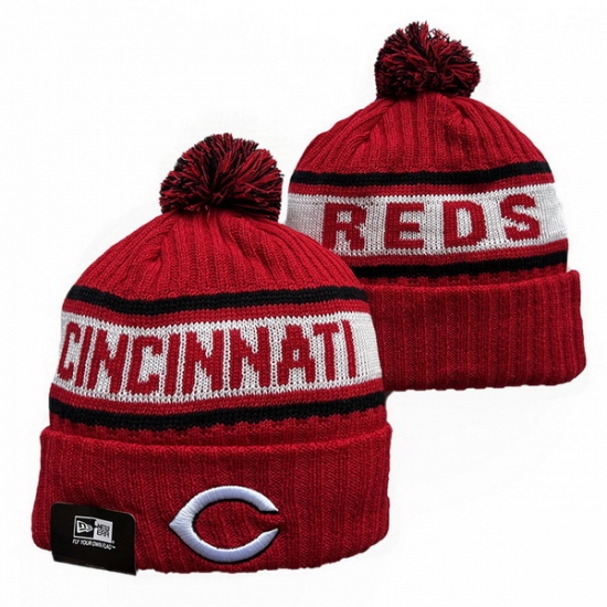 Cincinnati Reds Beanies C100 Cincinnati Reds Beanies C100