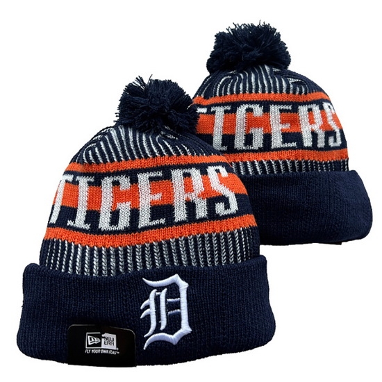 Detroit Tigers 23J Beanies 001 Detroit Tigers 23J Beanies 001