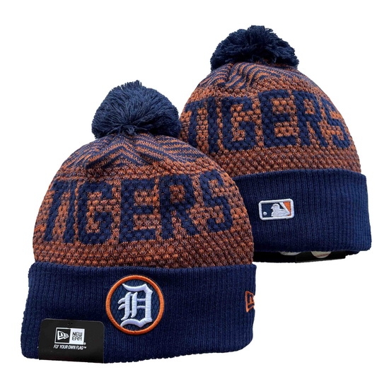 Detroit Tigers 23J Beanies 002 Detroit Tigers 23J Beanies 002