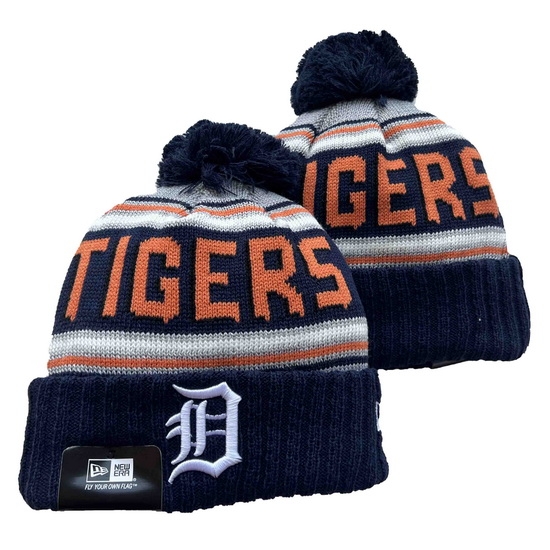 Detroit Tigers 23J Beanies 003 Detroit Tigers 23J Beanies 003