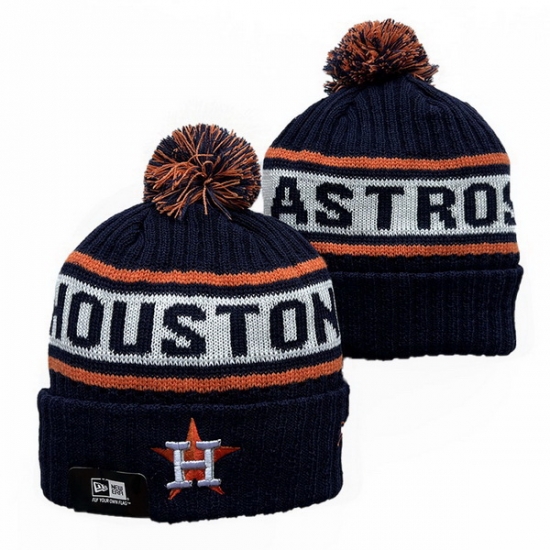 Houston Astros Beanies C100 Houston Astros Beanies C100
