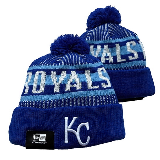 Kansas City Royals 23J Beanies 001 Kansas City Royals 23J Beanies 001