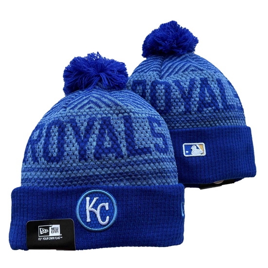 Kansas City Royals 23J Beanies 002 Kansas City Royals 23J Beanies 002