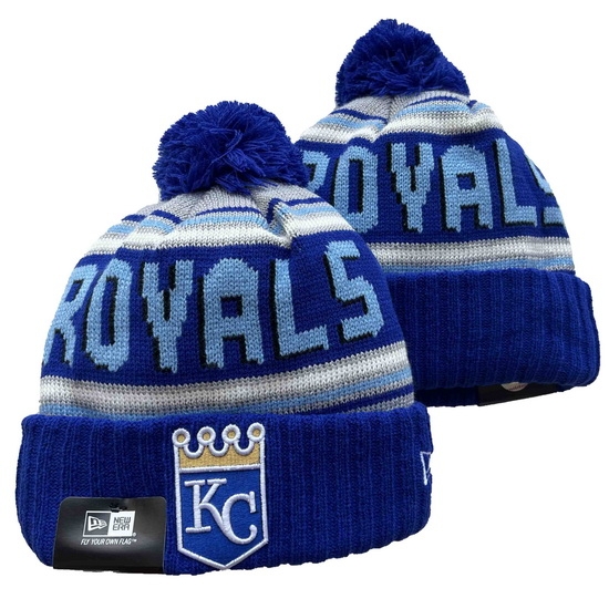 Kansas City Royals Beanies 003 Kansas City Royals Beanies 003