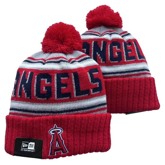 Los Angeles Angels 23J Beanies 003 Los Angeles Angels 23J Beanies 003