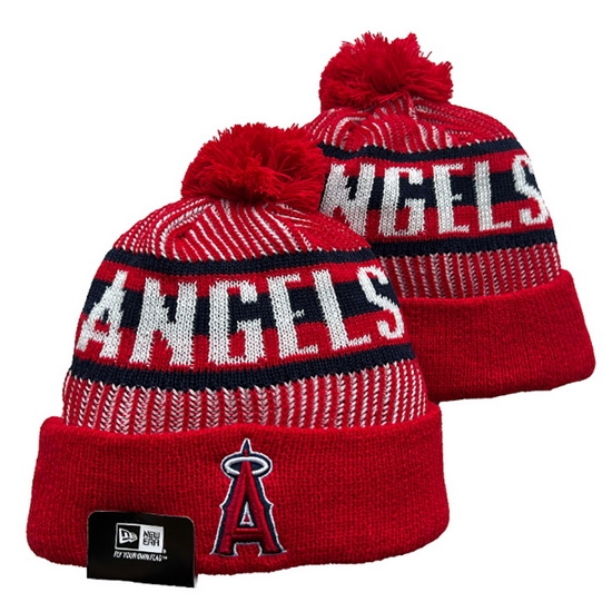 Los Angeles Angels Beanies 002 Los Angeles Angels Beanies 002