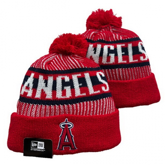 Los Angeles Angels Beanies C102 Los Angeles Angels Beanies C102