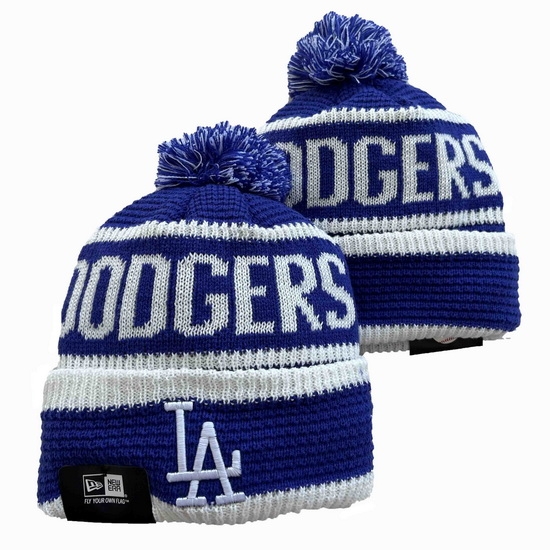 Los Angeles Dodgers 23J Beanies 003 Los Angeles Dodgers 23J Beanies 003