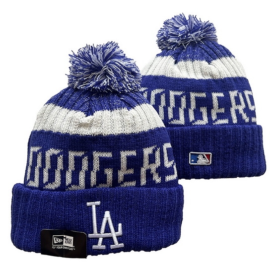 Los Angeles Dodgers 23J Beanies 005 Los Angeles Dodgers 23J Beanies 005