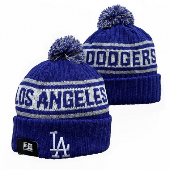 Los Angeles Dodgers Beanies C100 Los Angeles Dodgers Beanies C100