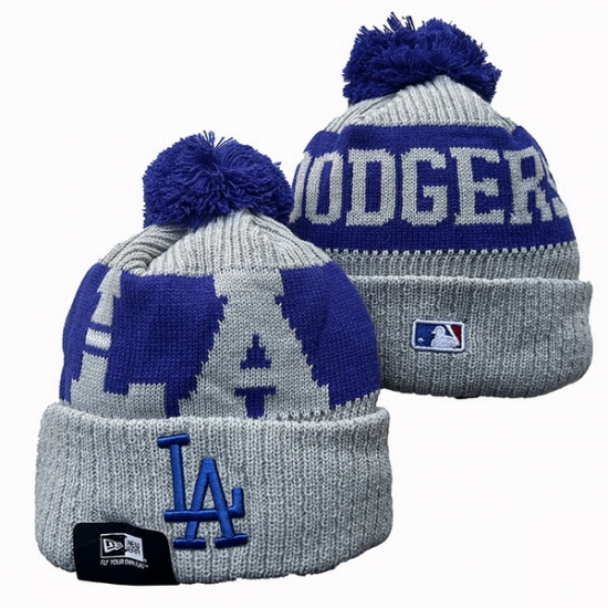 Los Angeles Dodgers Beanies C104 Los Angeles Dodgers Beanies C104