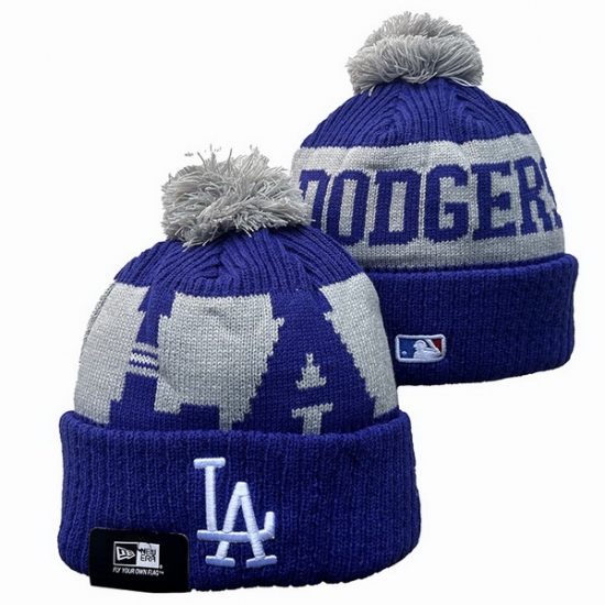 Los Angeles Dodgers Beanies C105 Los Angeles Dodgers Beanies C105