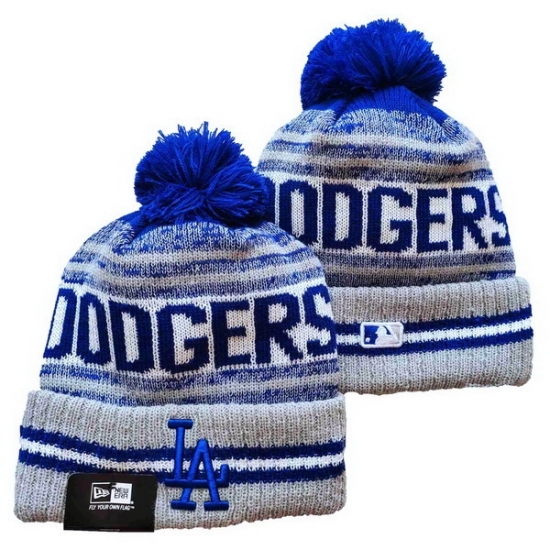 Los Angeles Dodgers Beanies C109 Los Angeles Dodgers Beanies C109