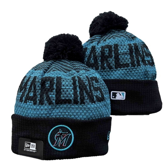 Miami Marlins 23J Beanies 001 Miami Marlins 23J Beanies 001
