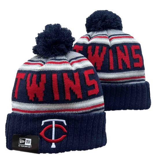 Minnesota Twins 23J Beanies 002 Minnesota Twins 23J Beanies 002