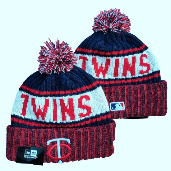 Minnesota Twins 23J Beanies 003 Minnesota Twins 23J Beanies 003