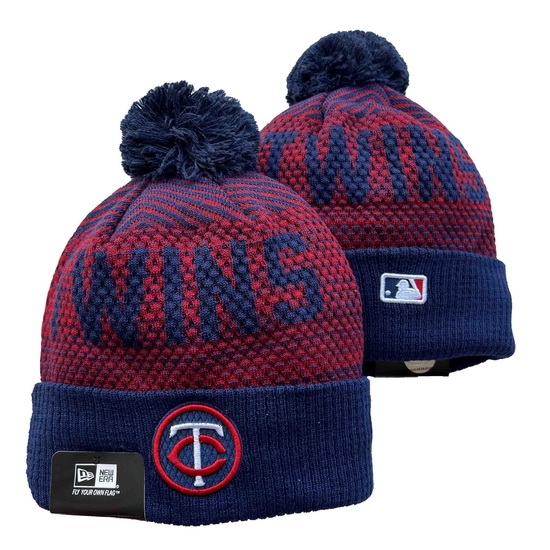 Minnesota Twins Beanies 002 Minnesota Twins Beanies 002