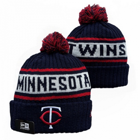 Minnesota Twins Beanies C100 Minnesota Twins Beanies C100