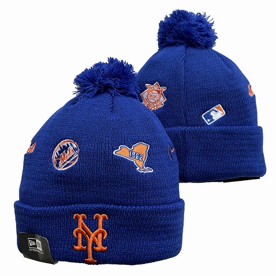 New York Mets Beanies 001 New York Mets Beanies 001