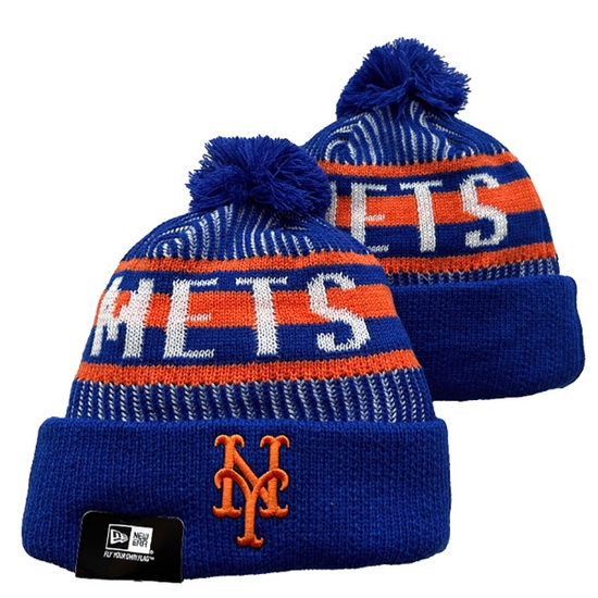 New York Mets Beanies 002 New York Mets Beanies 002