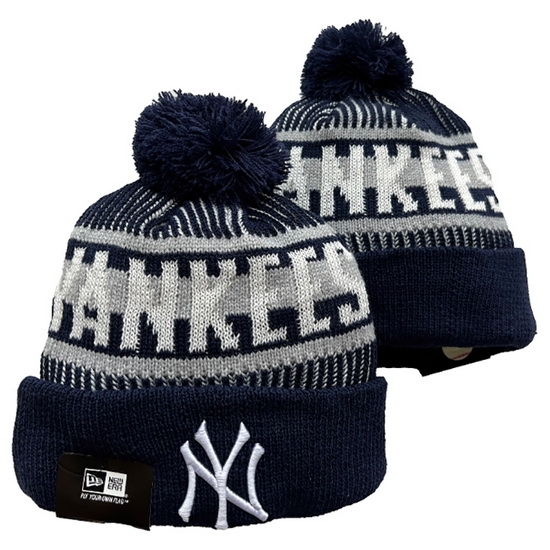 New York Yankees 23J Beanies 006 New York Yankees 23J Beanies 006