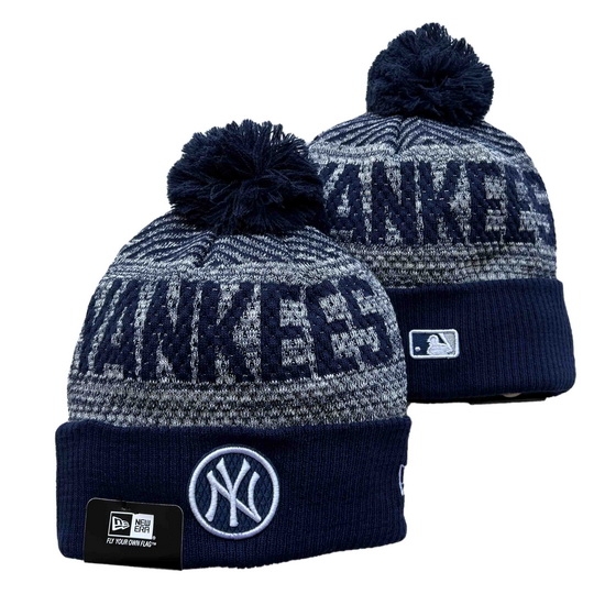 New York Yankees 23J Beanies 008 New York Yankees 23J Beanies 008