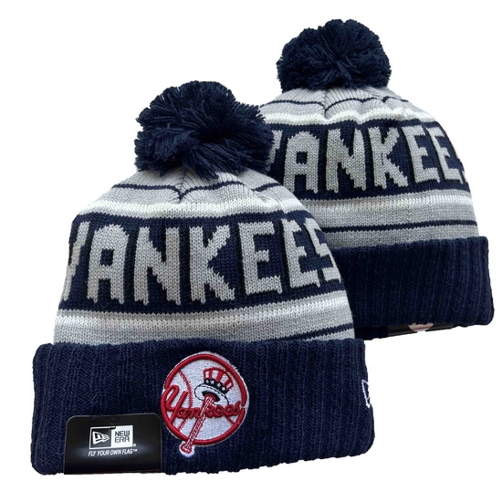 New York Yankees 23J Beanies 009 New York Yankees 23J Beanies 009
