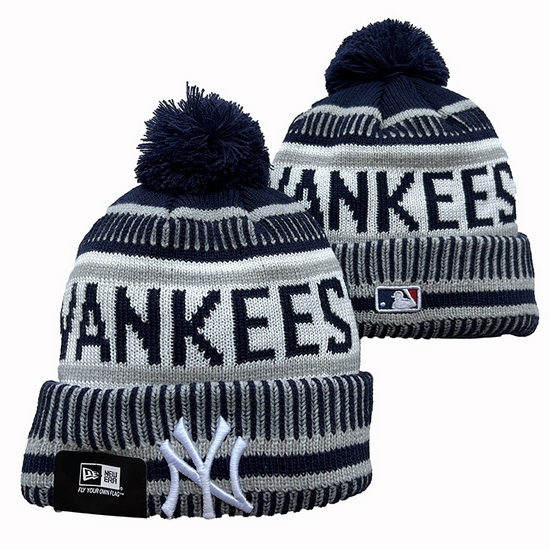 New York Yankees Beanies 001 New York Yankees Beanies 001