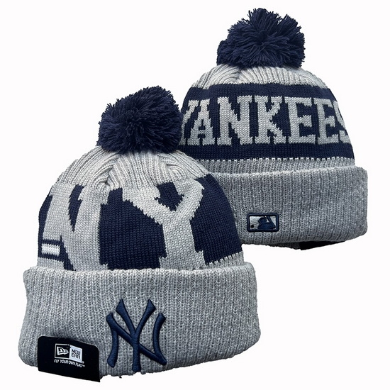 New York Yankees Beanies 004 New York Yankees Beanies 004
