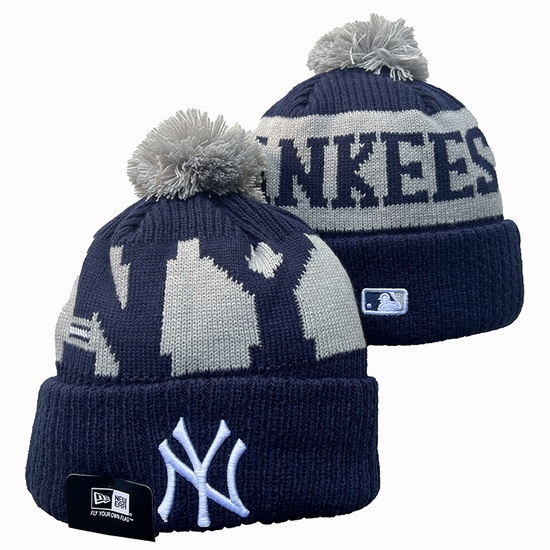 New York Yankees Beanies 005 New York Yankees Beanies 005