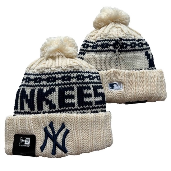 New York Yankees Beanies 006 New York Yankees Beanies 006
