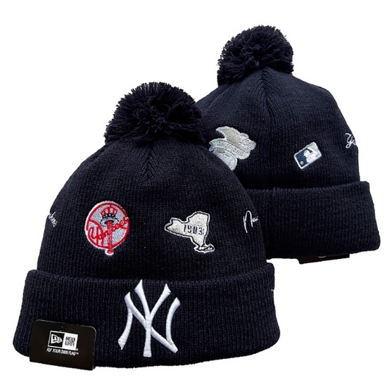 New York Yankees Beanies 007 New York Yankees Beanies 007