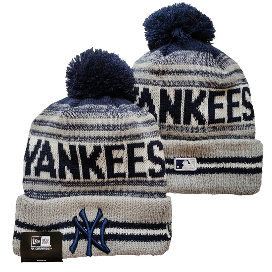 New York Yankees Beanies 008 New York Yankees Beanies 008