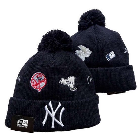 New York Yankees Beanies C100 New York Yankees Beanies C100