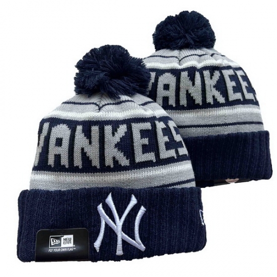 New York Yankees Beanies C104 New York Yankees Beanies C104