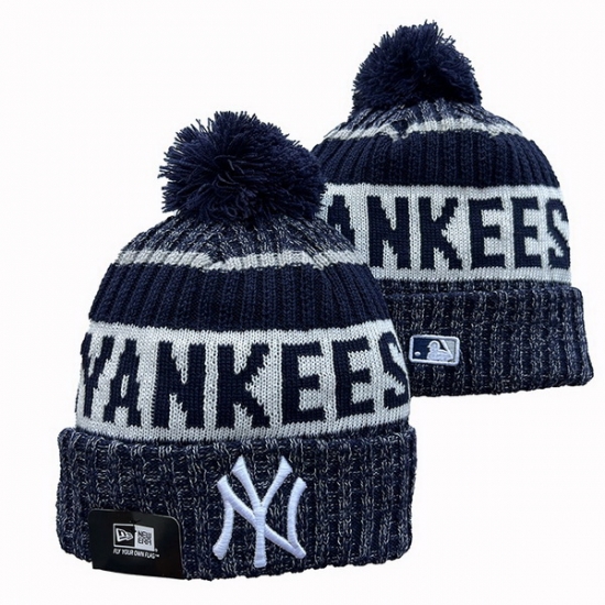 New York Yankees Beanies C106 New York Yankees Beanies C106