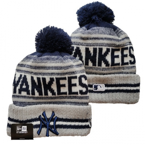 New York Yankees Beanies C109 New York Yankees Beanies C109
