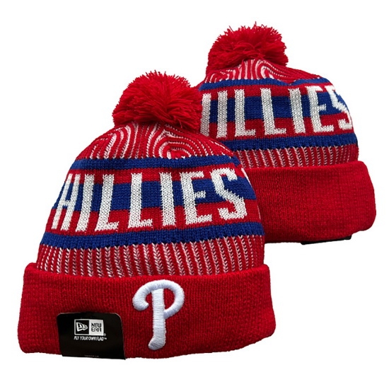 Philadelphia Phillies 23J Beanies 001 Philadelphia Phillies 23J Beanies 001